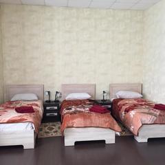 Гостевой дом На Банном, 5, Оренбург, Оренбургская область