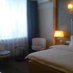 Гостиница Золотой Дракон, Оренбург, Оренбургская область