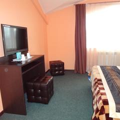 Гостиница Атлантис, Оренбург, Оренбургская область