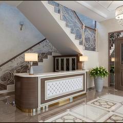 Гостиница Браво, Оренбург, Оренбургская область