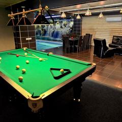 Гостиница Атлантис, Оренбург, Оренбургская область