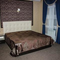 Гостиница Браво, Оренбург, Оренбургская область