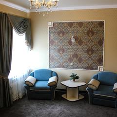 Гостиница Браво, Оренбург, Оренбургская область