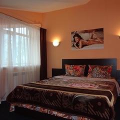 Гостиница Атлантис, Оренбург, Оренбургская область