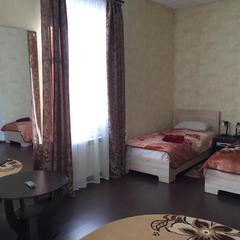 Гостевой дом На Банном, 5, Оренбург, Оренбургская область