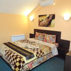 Гостиница Атлантис, Оренбург, Оренбургская область