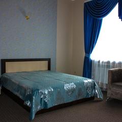 Гостиница Браво, Оренбург, Оренбургская область