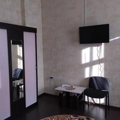 Гостевой дом На Банном, 5, Оренбург, Оренбургская область