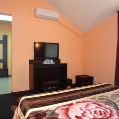 Гостиница Атлантис, Оренбург, Оренбургская область