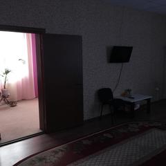 Гостевой дом На Банном, 5, Оренбург, Оренбургская область