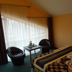 Гостиница Атлантис, Оренбург, Оренбургская область