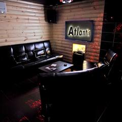 Гостиница Атлантис, Оренбург, Оренбургская область