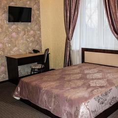 Гостиница Браво, Оренбург, Оренбургская область