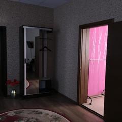 Гостевой дом На Банном, 5, Оренбург, Оренбургская область