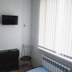 Гостиничный комплекс Белое, Оренбург, Оренбургская область