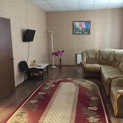 Гостевой дом На Банном, 5, Оренбург, Оренбургская область