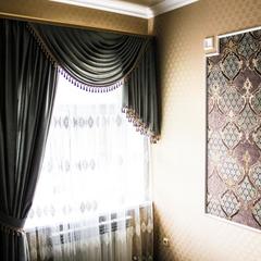 Гостиница Браво, Оренбург, Оренбургская область