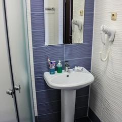 Гостиница Браво, Оренбург, Оренбургская область