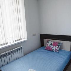 Гостиничный комплекс Белое, Оренбург, Оренбургская область