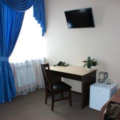 Гостиница Браво, Оренбург, Оренбургская область