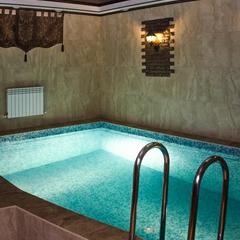 Гостиница Браво, Оренбург, Оренбургская область