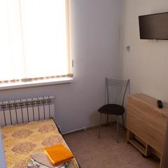 Гостиничный комплекс Белое, Оренбург, Оренбургская область