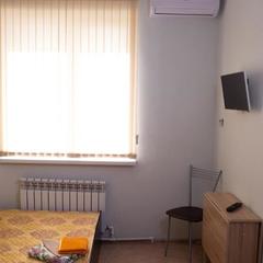 Гостиничный комплекс Белое, Оренбург, Оренбургская область