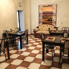 Гостиница Браво, Оренбург, Оренбургская область