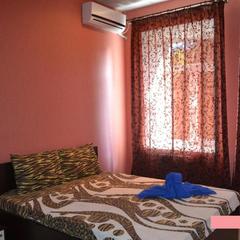 Гостевой дом На Банном, 5, Оренбург, Оренбургская область