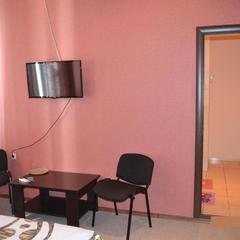 Гостевой дом На Банном, 5, Оренбург, Оренбургская область