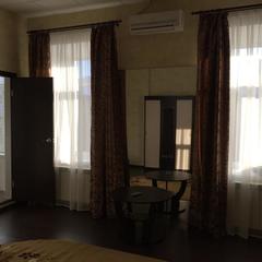 Гостевой дом На Банном, 5, Оренбург, Оренбургская область