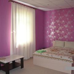 Гостевой дом На Банном, 5, Оренбург, Оренбургская область