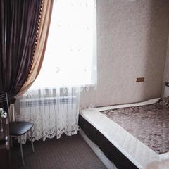 Гостиничный комплекс Белое, Оренбург, Оренбургская область