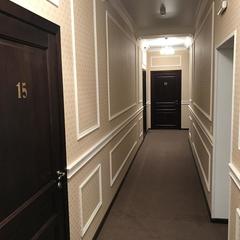 Гостиница Браво, Оренбург, Оренбургская область