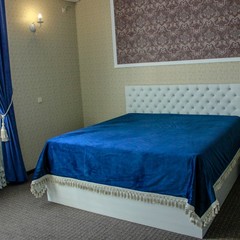 Гостиница Браво, Оренбург, Оренбургская область