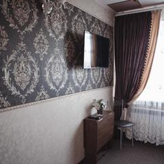 Гостиничный комплекс Белое, Оренбург, Оренбургская область