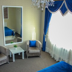 Гостиница Браво, Оренбург, Оренбургская область