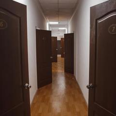 Гостиничный комплекс Белое, Оренбург, Оренбургская область