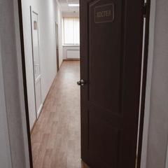 Гостиничный комплекс Белое, Оренбург, Оренбургская область