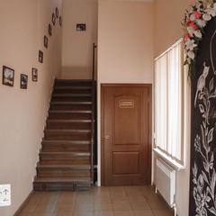 Гостиничный комплекс Белое, Оренбург, Оренбургская область