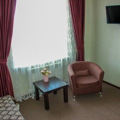 Гостиница Браво, Оренбург, Оренбургская область