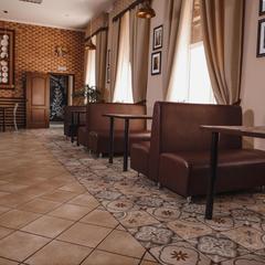 Гостиничный комплекс Белое, Оренбург, Оренбургская область