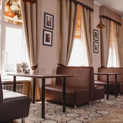 Гостиничный комплекс Белое, Оренбург, Оренбургская область