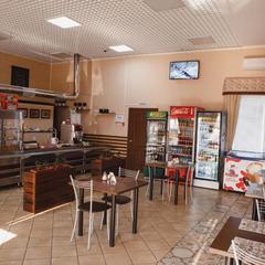 Гостиничный комплекс Белое, Оренбург, Оренбургская область