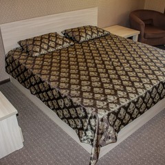 Гостиница Браво, Оренбург, Оренбургская область