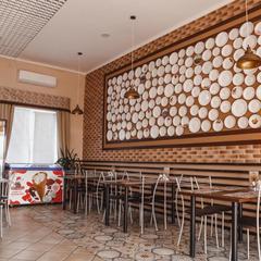 Гостиничный комплекс Белое, Оренбург, Оренбургская область