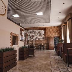 Гостиничный комплекс Белое, Оренбург, Оренбургская область