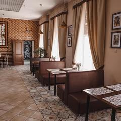 Гостиничный комплекс Белое, Оренбург, Оренбургская область