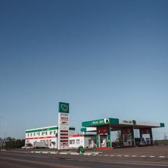 Гостиничный комплекс Белое, Оренбург, Оренбургская область