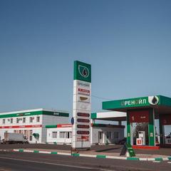 Гостиничный комплекс Белое, Оренбург, Оренбургская область